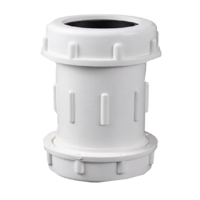中锦科技 PVC快速接头32mm (1寸)个