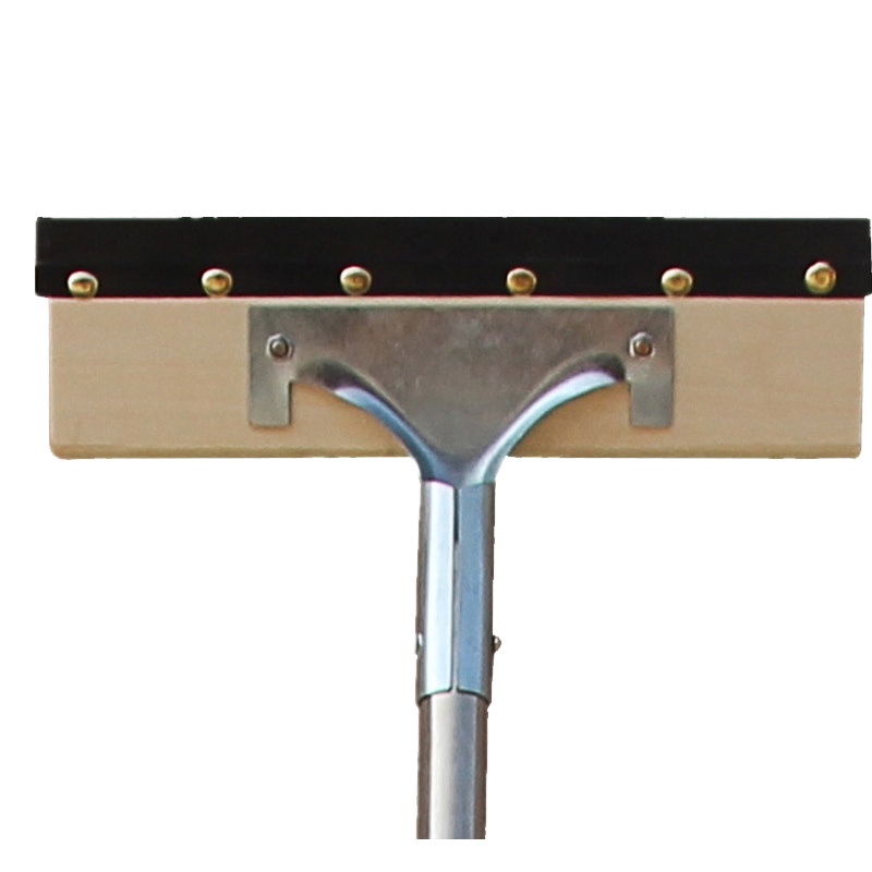 纯猪毛伸缩杆洗车刷 2.1米 个