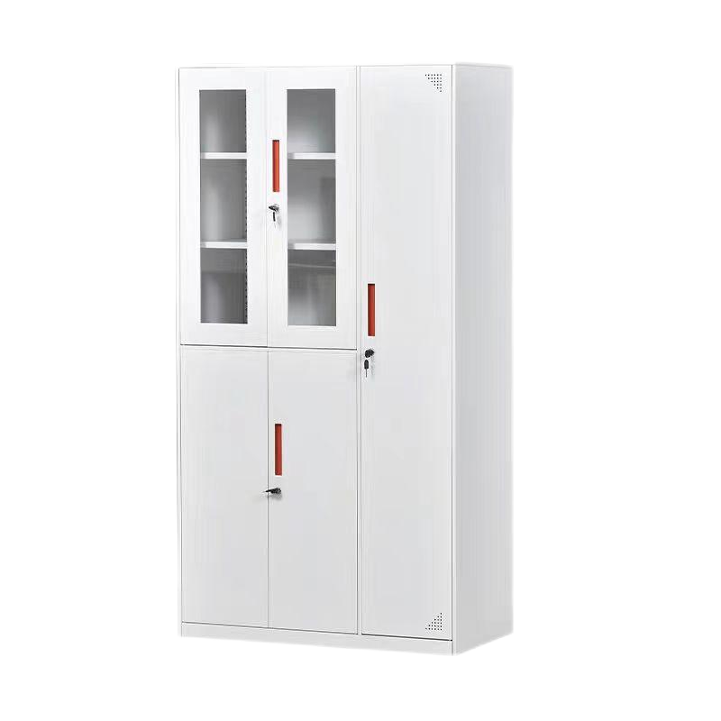 浔圣文件柜五门1850*970*400/个