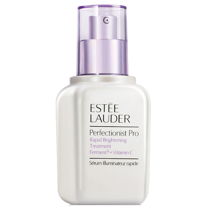 雅诗兰黛Estee Lauder专研匀净透亮精华素面部肌光精华100ml 淡化痘印 均匀肤色