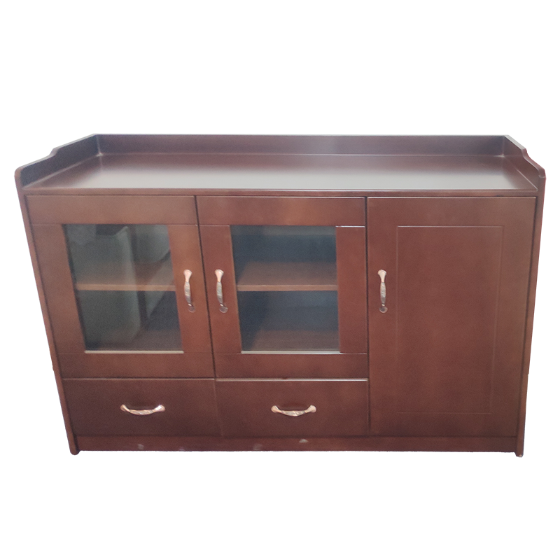 英绅宝-三门茶水柜/CSG-0103/个