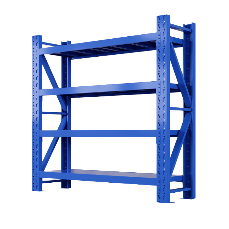 诚亿宏 重型货架颜色可定 2000*600*2000*4层*300KG/C105