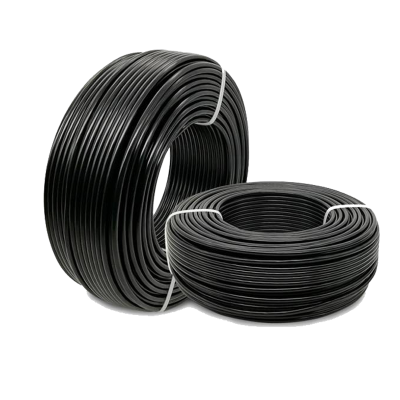 CHDL 阻燃铜芯护套软线 300/450/750V