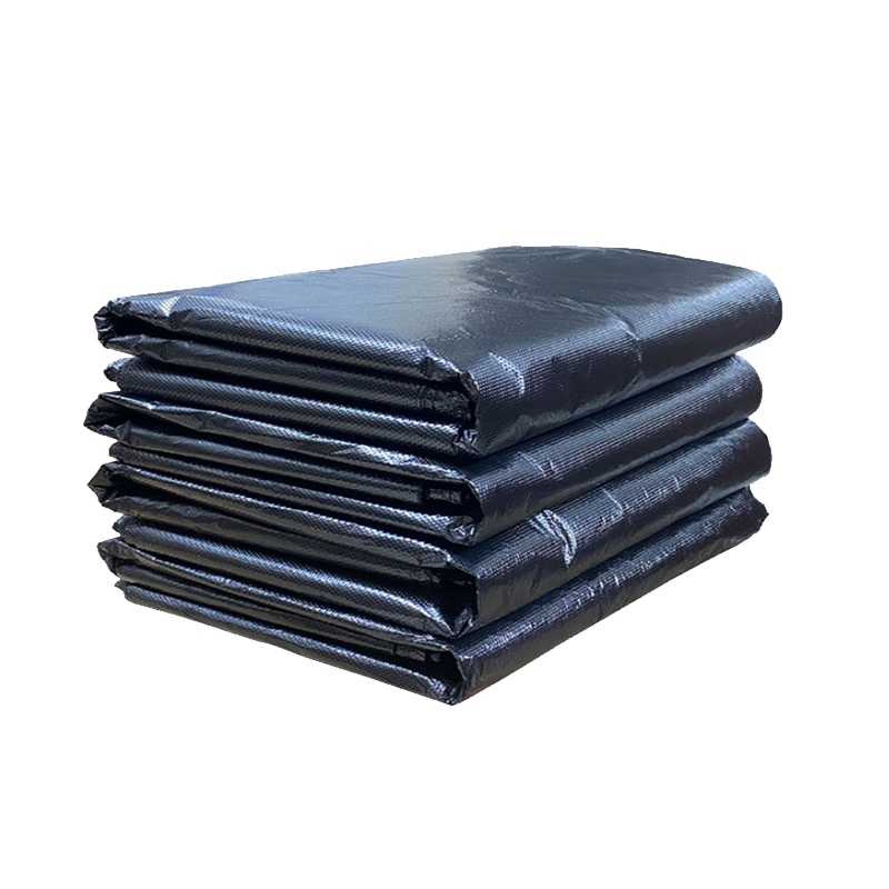 奇桄烁平口垃圾袋加厚100*120cm200个/包