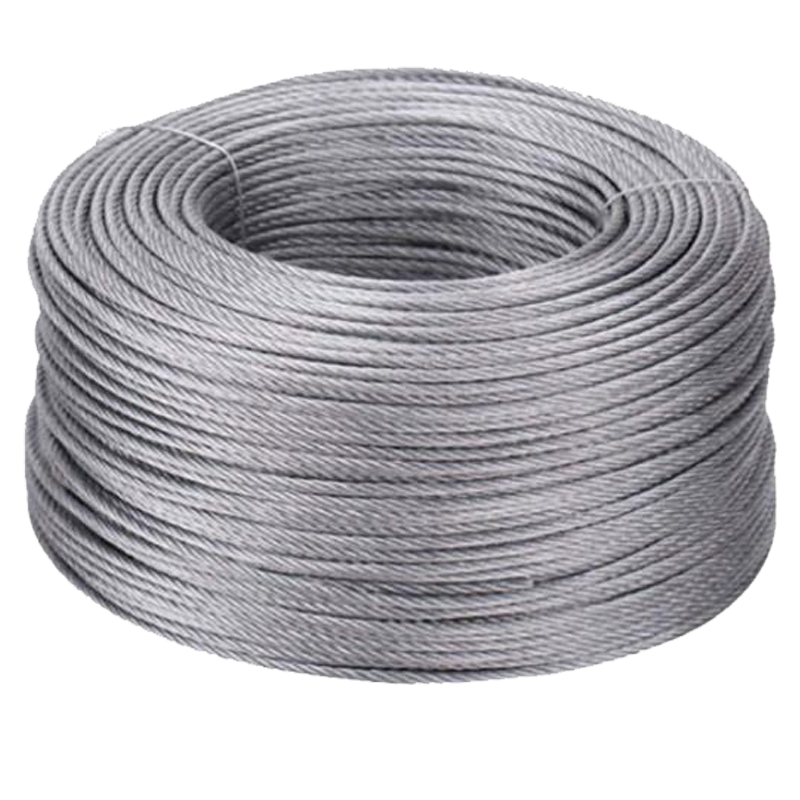 正铎泰 镀锌钢丝绳10mm/米