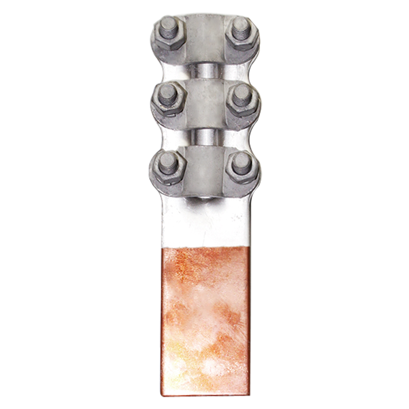 新沃 XINWOM 铜铝线夹 SLGQ-3(120mm²-150mm²)个