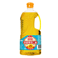 鲁花厨中香浓香葵花仁油900ml*1