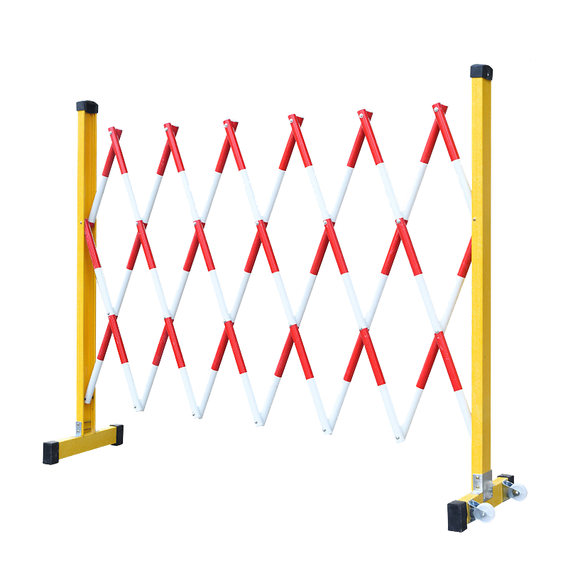 奇桄烁伸缩围栏护栏1.2*4m/个