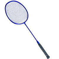 虔羽 羽毛球拍QY3 对