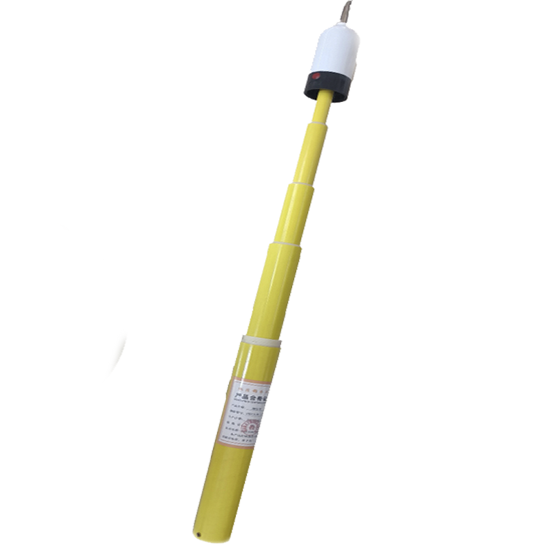 执法锦衣卫环氧树脂杆8米 根