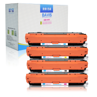 皇者.巴威 硒鼓 佳能CANON CRG322C蓝 个