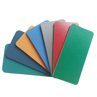 丝芝柔 PVC运动地胶 水晶砂6.0mm 平方米