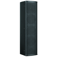 润普RP-HYZ621 国产化 会议音柱 会议室展厅教室礼堂专业会议线阵音柱 音响/音箱/喇叭扬声器