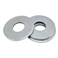 平垫圈C级 20mm 钢:100HV 个