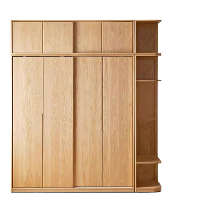 渝瑞坤 衣柜 2830*1168*500mm/组