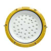 汉庭 圆形一体防爆灯