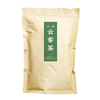 乐一香二级云雾茶100g袋装