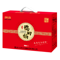 沃农场鸭田稻米礼盒5kg/盒