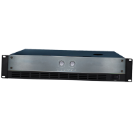 徽为 扩声系统专用 二通道功率放大器 GB-2600