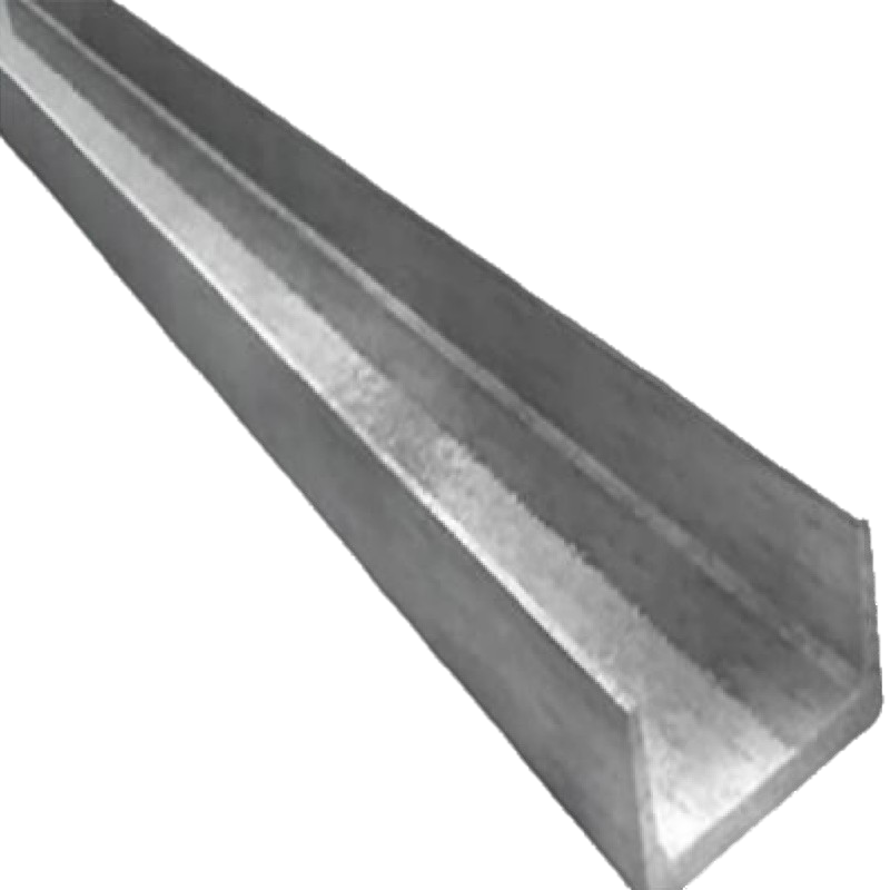 贝安星 镀锌槽钢 定制规格 kg
