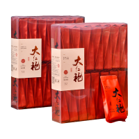 奇古岩武夷肉桂简装一斤装