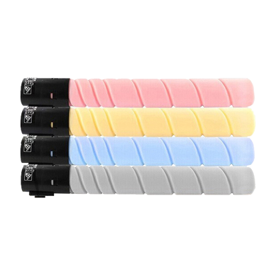 亮点 硒鼓CTO-850 四色 适用奔图CM8505DN/CP9502DN/CM9505DN 套