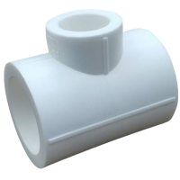 VUC PPR等径三通 T32 个