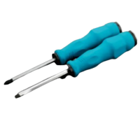 连瑞翔 穿心螺丝刀 一字8*250mm 把