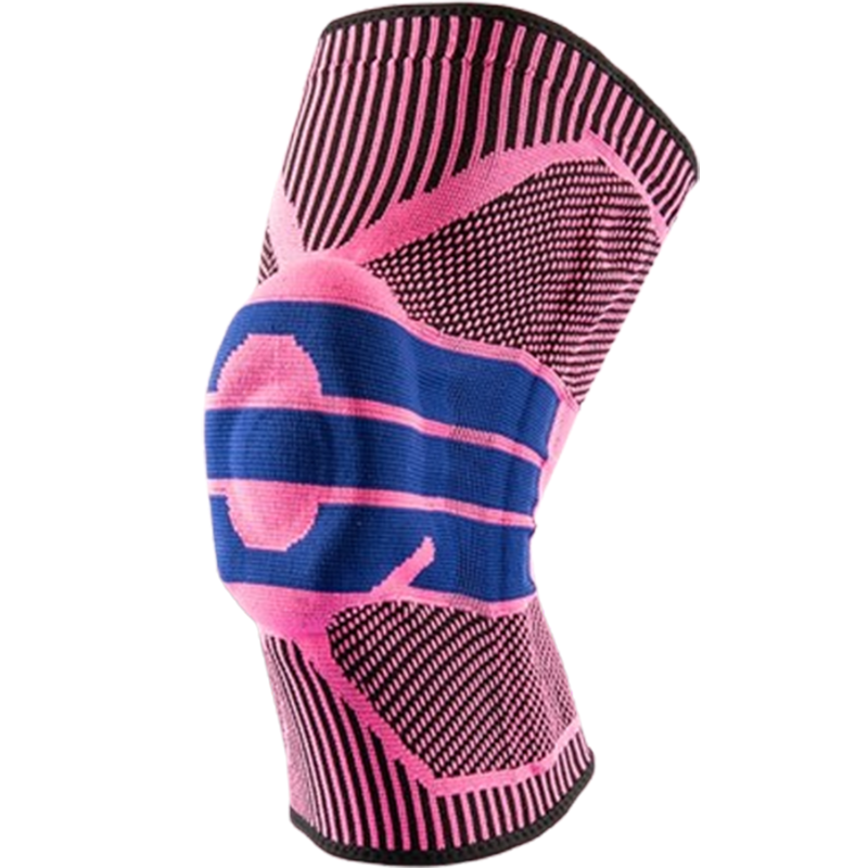 魅扣篮球跑步羽毛球骑行半月板护膝运动男膝盖护具膝关节护套