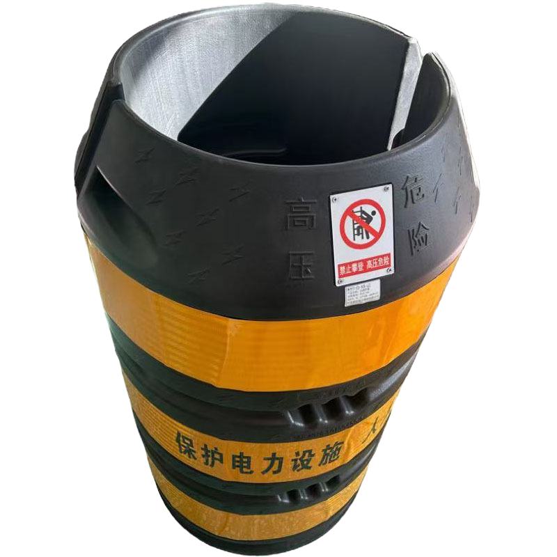 鑫德创 防撞桶 1200*650mm 个