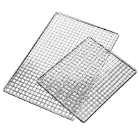 尚烤佳烧烤网烧烤架烧烤配件碳烤肉网烧烤网套装SKJ-326