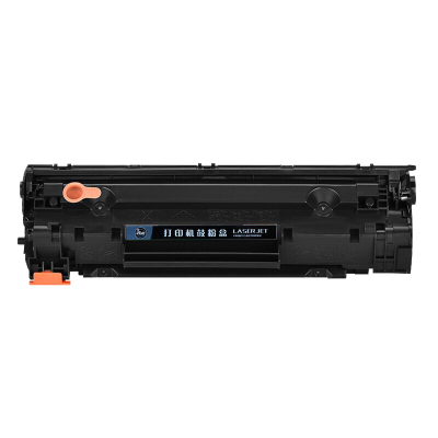 亮点硒鼓P1505适用惠普CB436A/36A/M1120黑 支