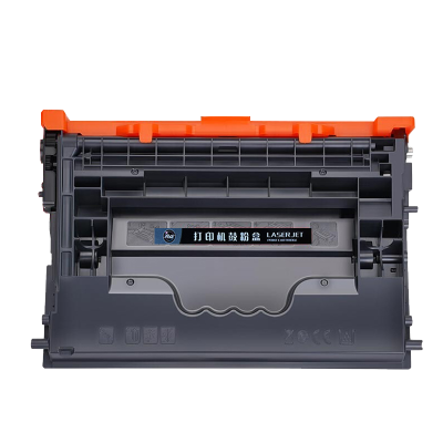 亮点硒鼓W1470A适用惠普HP 147A M610DN M611DN无芯片黑 支