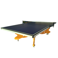 世尔顿(SHIERDUN) 乒乓球桌 蝴蝶 台