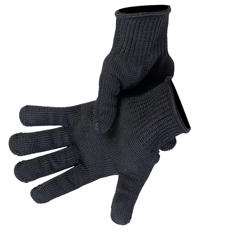 卓鑫蒂隆防割手套黑色双