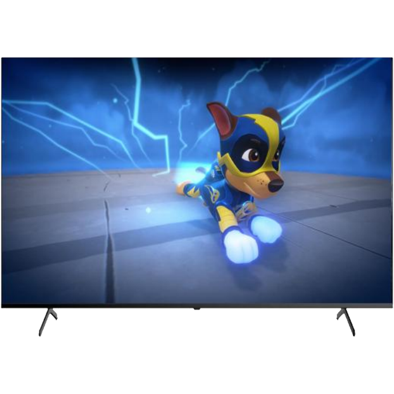 夏普(SHARP) 65英寸65FL系列新品 4K超清全面屏 3+32G远场语音智能网络液晶平板电视机