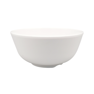 晏邦 密胺餐具 小碗 4.5寸 直径113*54mm 1个