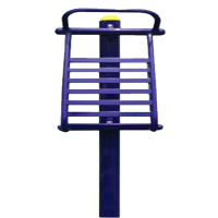 鑫翰霖 健身伸背架XHL-J485 /件