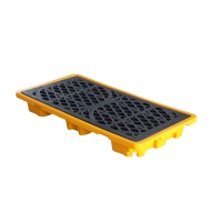 嗄防渗漏托盘70L个