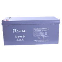 风帆(sail) 蓄电池 6-GFM-200 (只)