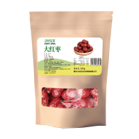 沃农场大红枣500g/袋