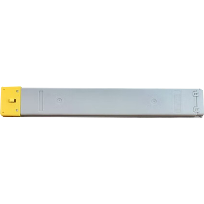 中盈惠彩 硒鼓粉盒CLT-K804S适用三星CLT-K804S粉盒SL-X3220NR X3280NR15000页黄色支