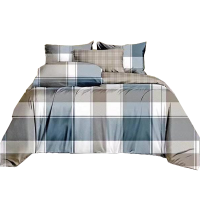 亚博娜 1.2米床用多件套 DJ-210 1600*2100mm 套