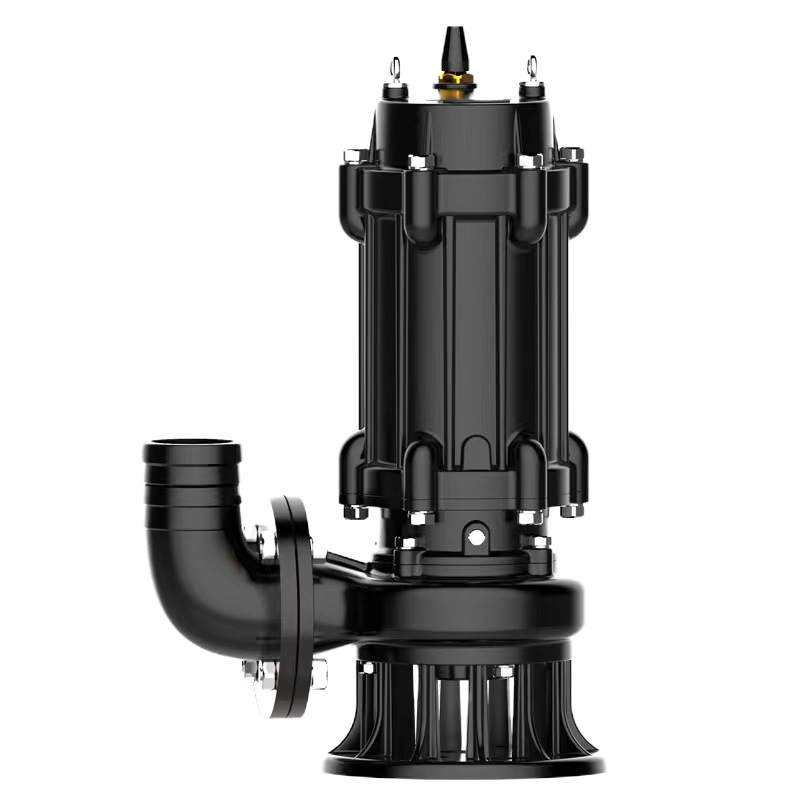 简科智信 无堵塞水泵 潜污泵 50WQ15-45-5.5 380V 台