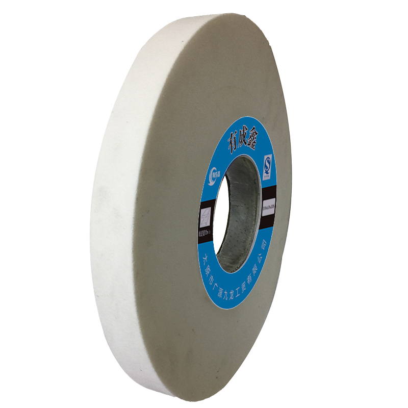 有成鑫 白刚玉砂轮片 500*50*305mm/片