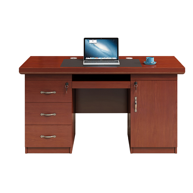 咨璨 办公桌1.4*0.7米/张