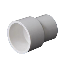 盛京联硕 PVC给水异径直通 公称内径160*90mm 个