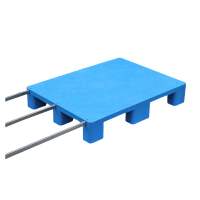 枢泽 托盘 800*600mm加3钢 个