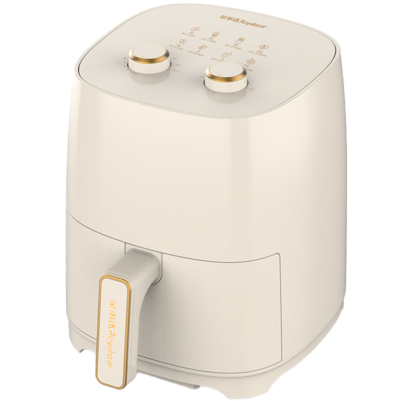 荣事达(Royalstar)空气炸锅 RS-AF1537[AF1537S]