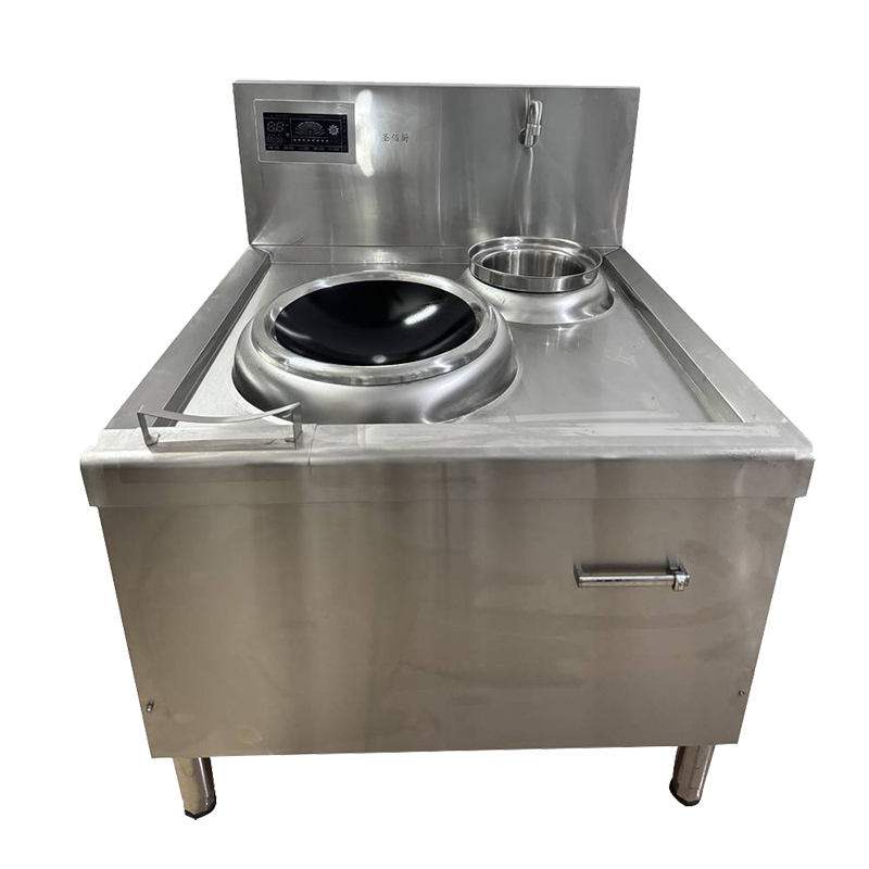 圣佰厨 一炒一吊电磁灶 YCYD-300(台)